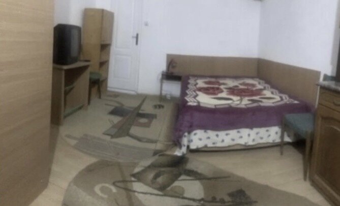 Titan, Postavarul, bl. 1 Decembrie,